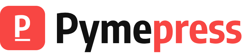 Logo Pymepress noticias