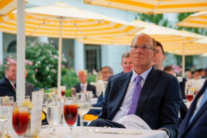 BlackRock sitúa a la Bolsa española como su principal apuesta global