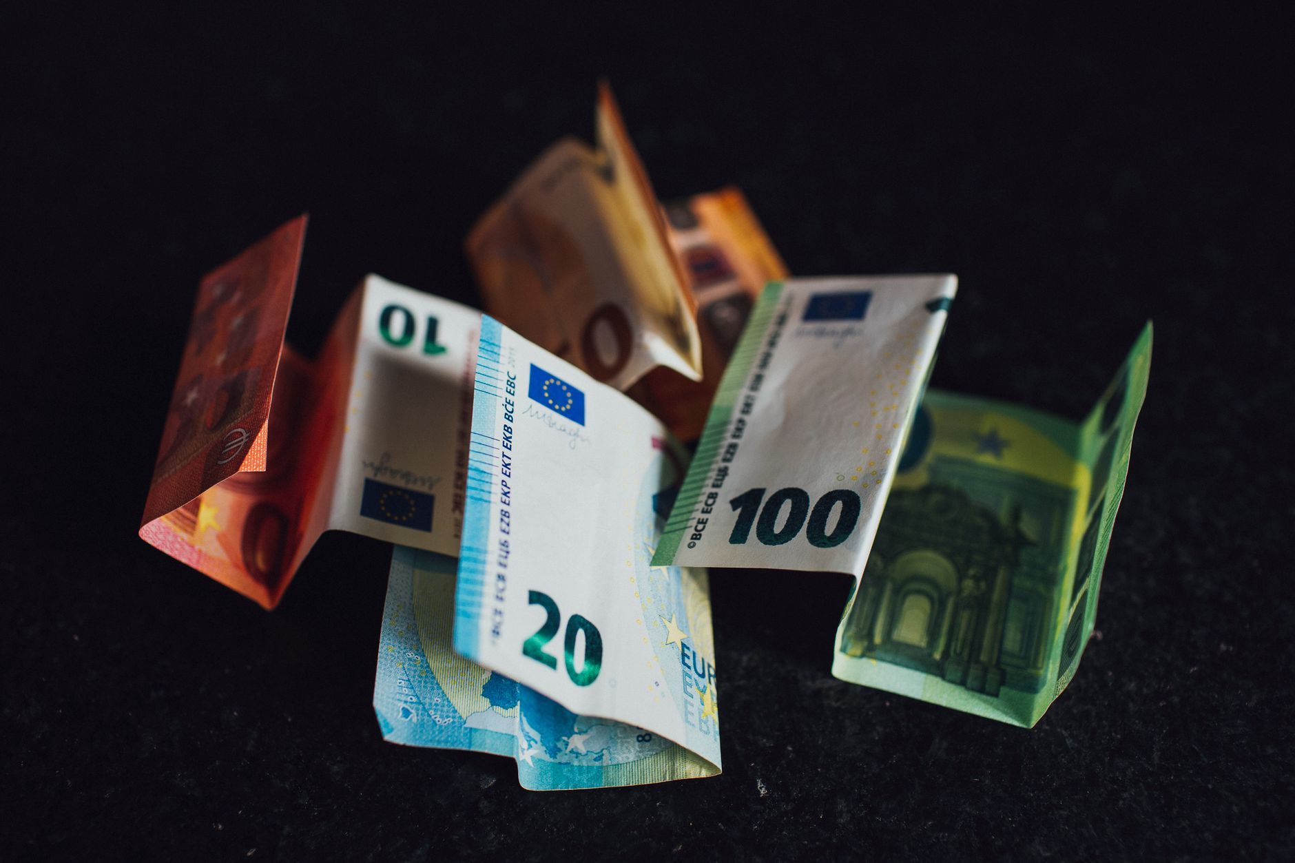 BME confía en una próxima puesta en marcha de la cuenta Financia Europa