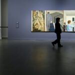 CaixaForum Barcelona explora el diálogo entre el arte contemporáneo y la historia