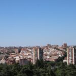 Castellana 198 se transforma en un residencial de 62 viviendas de lujo en Madrid