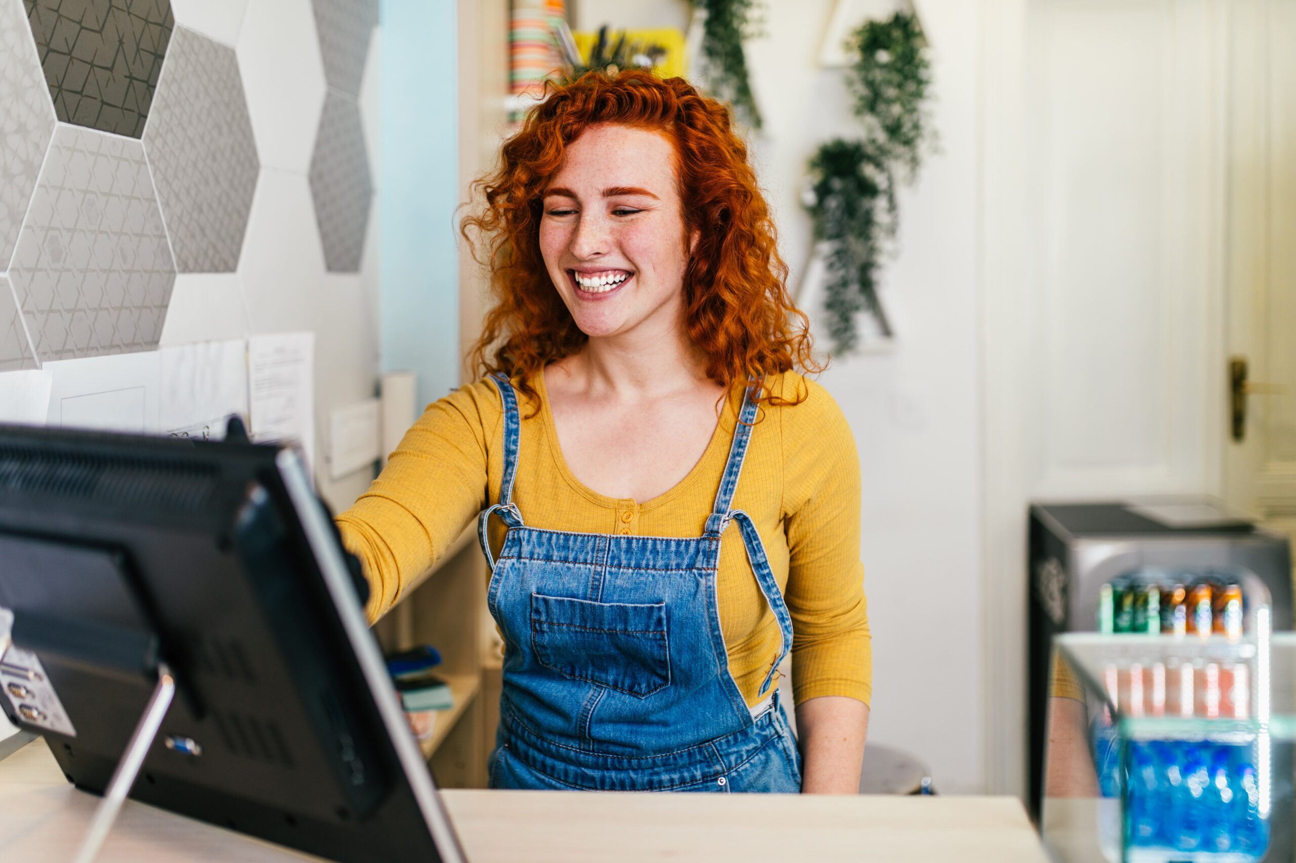 El 94% de los jóvenes españoles percibe grandes obstáculos para emprender