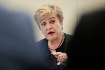 El FMI eleva su previsión para España y la mantiene como la economía avanzada con mayor crecimiento en 2026
