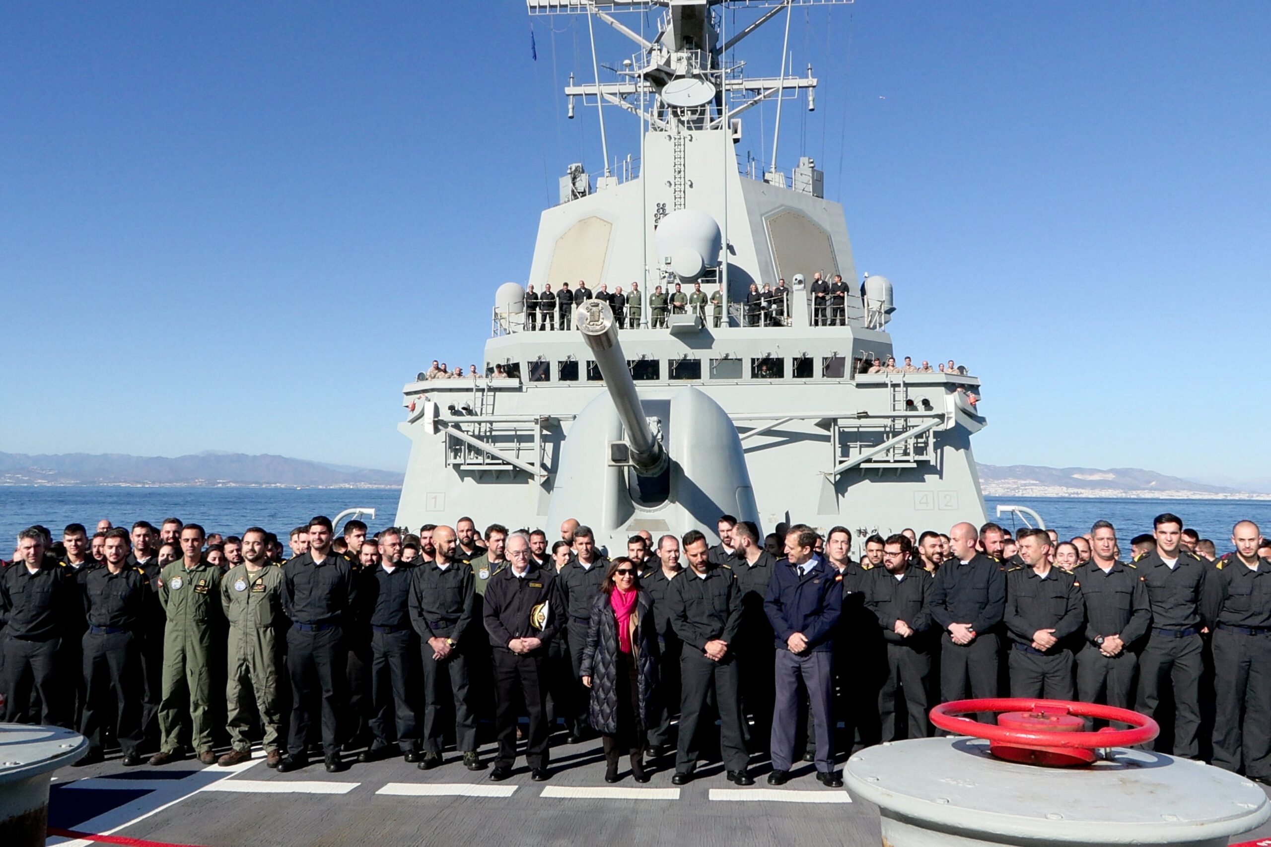 El gasto en defensa tendría un efecto económico limitado y menos duradero que otras inversiones públicas