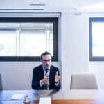 El Gobierno estima que Financia Europa impulsará la recaudación fiscal