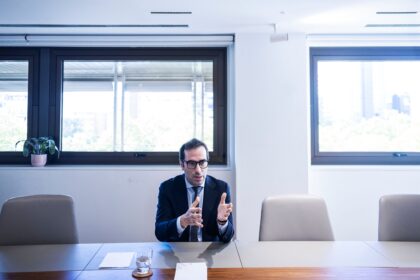 El Gobierno estima que Financia Europa impulsará la recaudación fiscal