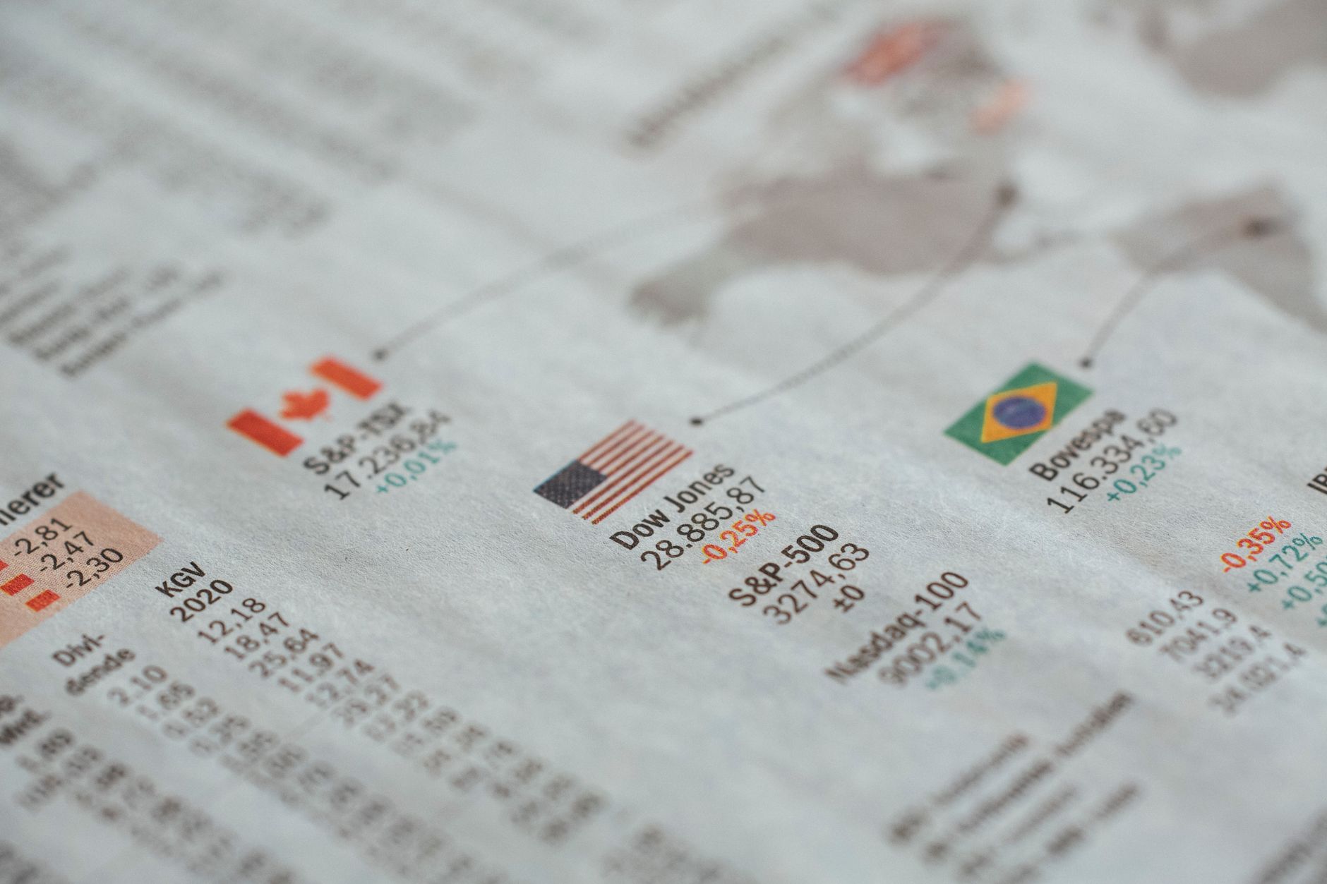 El Ibex 35 recupera los 19.200 puntos impulsado por el efecto electoral en Brasil