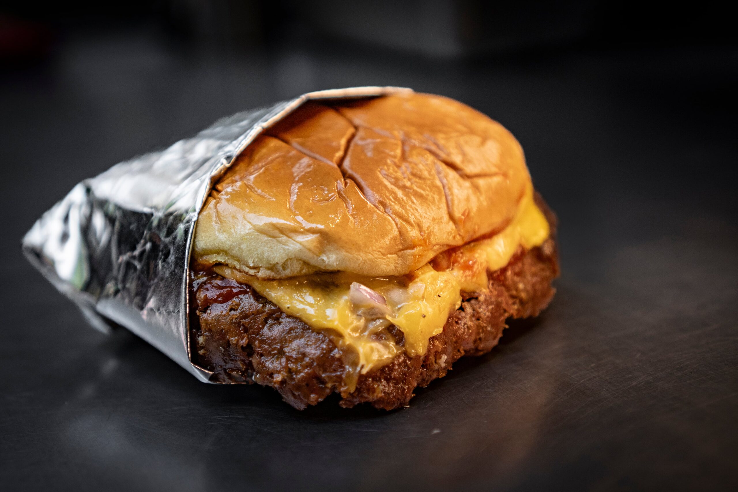 El mercado de las hamburguesas en España atrae a nuevas cadenas extranjeras pese a su madurez