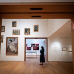 El Museo Sorolla abre al público el nuevo edificio de su ampliación en Madrid