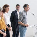 El PSOE reprocha a PP y Vox que cuestionen el voto por correo tras el adelanto electoral al 29 de noviembre