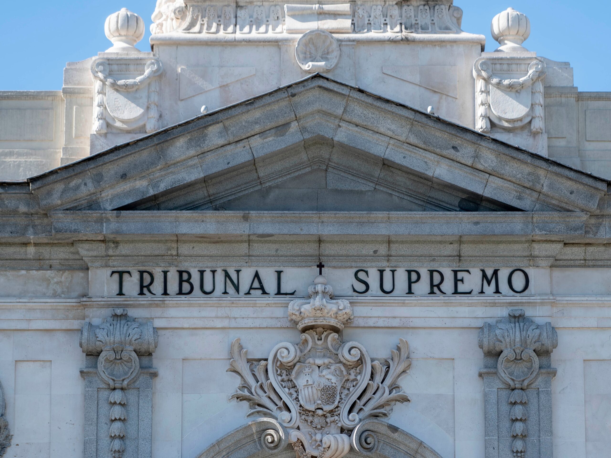 El Tribunal Supremo discrepa del criterio administrativo sobre las ejecuciones hipotecarias