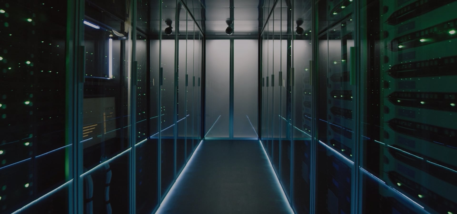 España afronta el reto de ordenar la expansión de los centros de datos