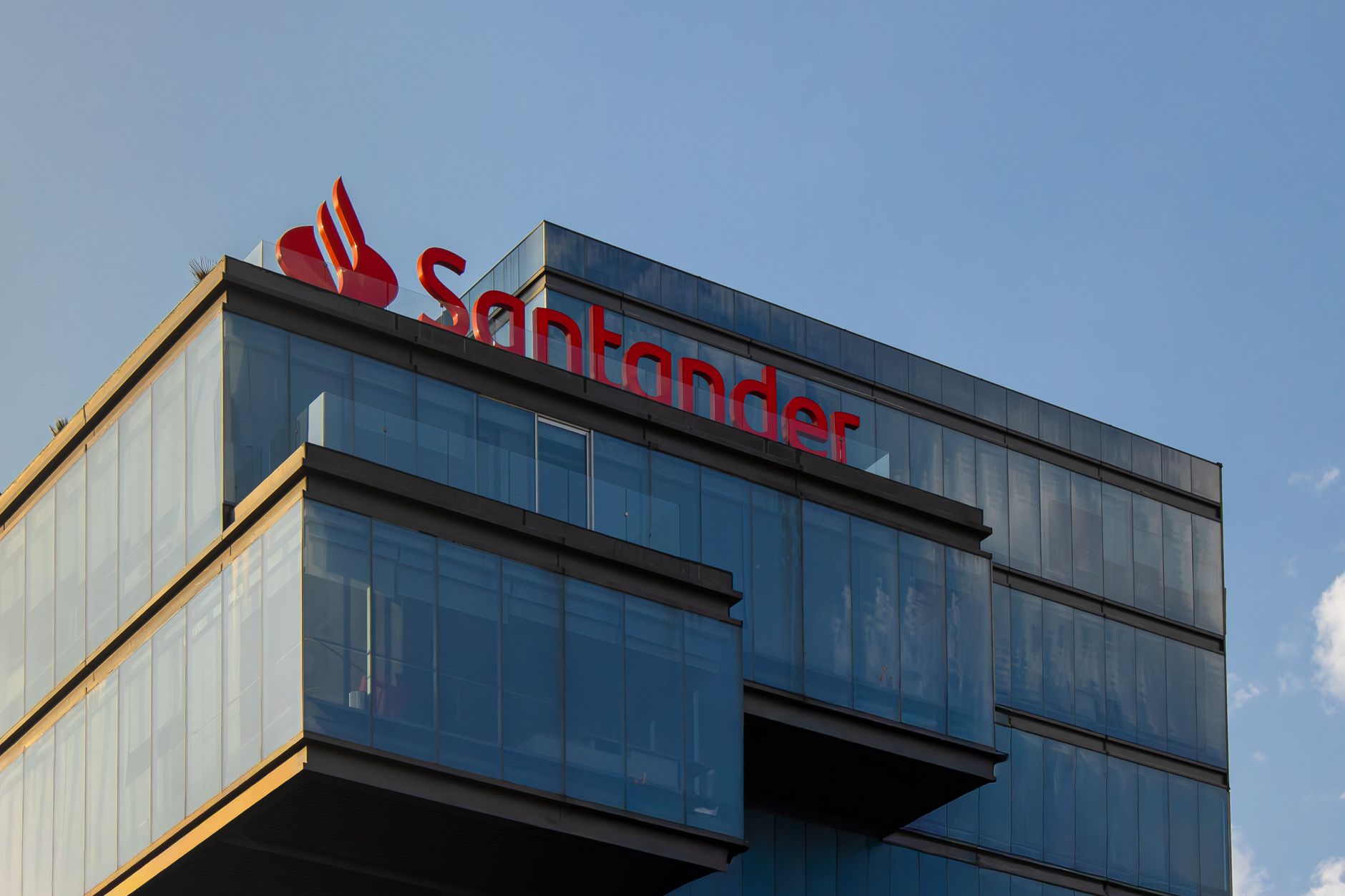 Euromoney distingue a Santander como mejor banco para las pymes en España