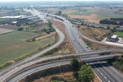 FCC Construcción integra innovación y sostenibilidad en proyectos ferroviarios y accesibles