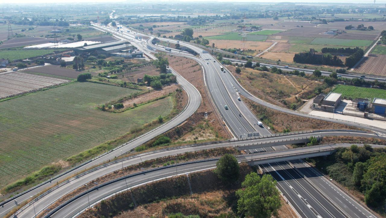 FCC Construcción integra innovación y sostenibilidad en proyectos ferroviarios y accesibles