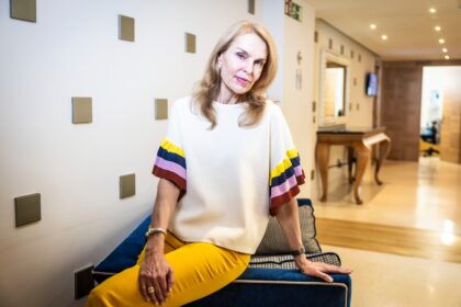 Hilde Jenssen (Nordea) defiende una inversión sostenible orientada a reforzar los valores europeos