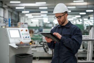 Ibernova consolida su posición en MES tras adquirir TAI Smart Factory