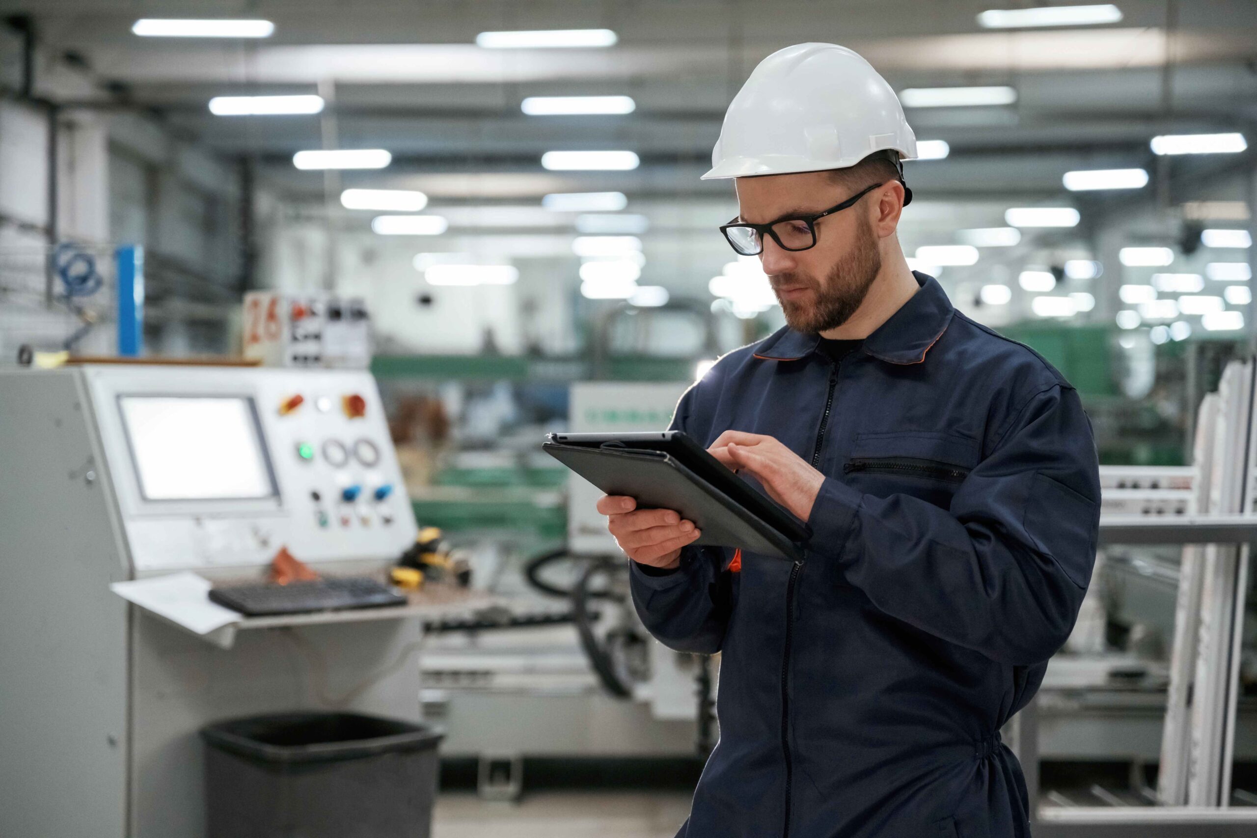 Ibernova consolida su posición en MES tras adquirir TAI Smart Factory