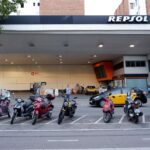 La Audiencia Nacional suspende el pago de más de 272,7 millones del gravamen energético reclamado a Repsol