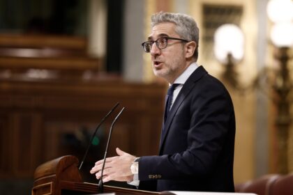 La banca espera la orden de Hacienda para activar las cuentas Financia Europa