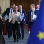 La Comisión Europea ve más costes en la propuesta española de reordenar la deuda del fondo de recuperación