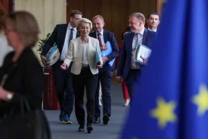 La Comisión Europea ve más costes en la propuesta española de reordenar la deuda del fondo de recuperación