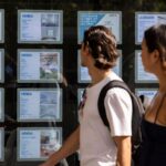 La construcción de vivienda, clave para aliviar la presión del alquiler