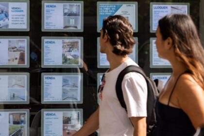 La construcción de vivienda, clave para aliviar la presión del alquiler