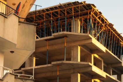 La crisis de vivienda exige más respuestas que aumentar la construcción