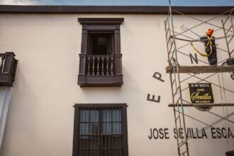 La Fundación Unicaja busca un presidente alineado con su modelo para el banco