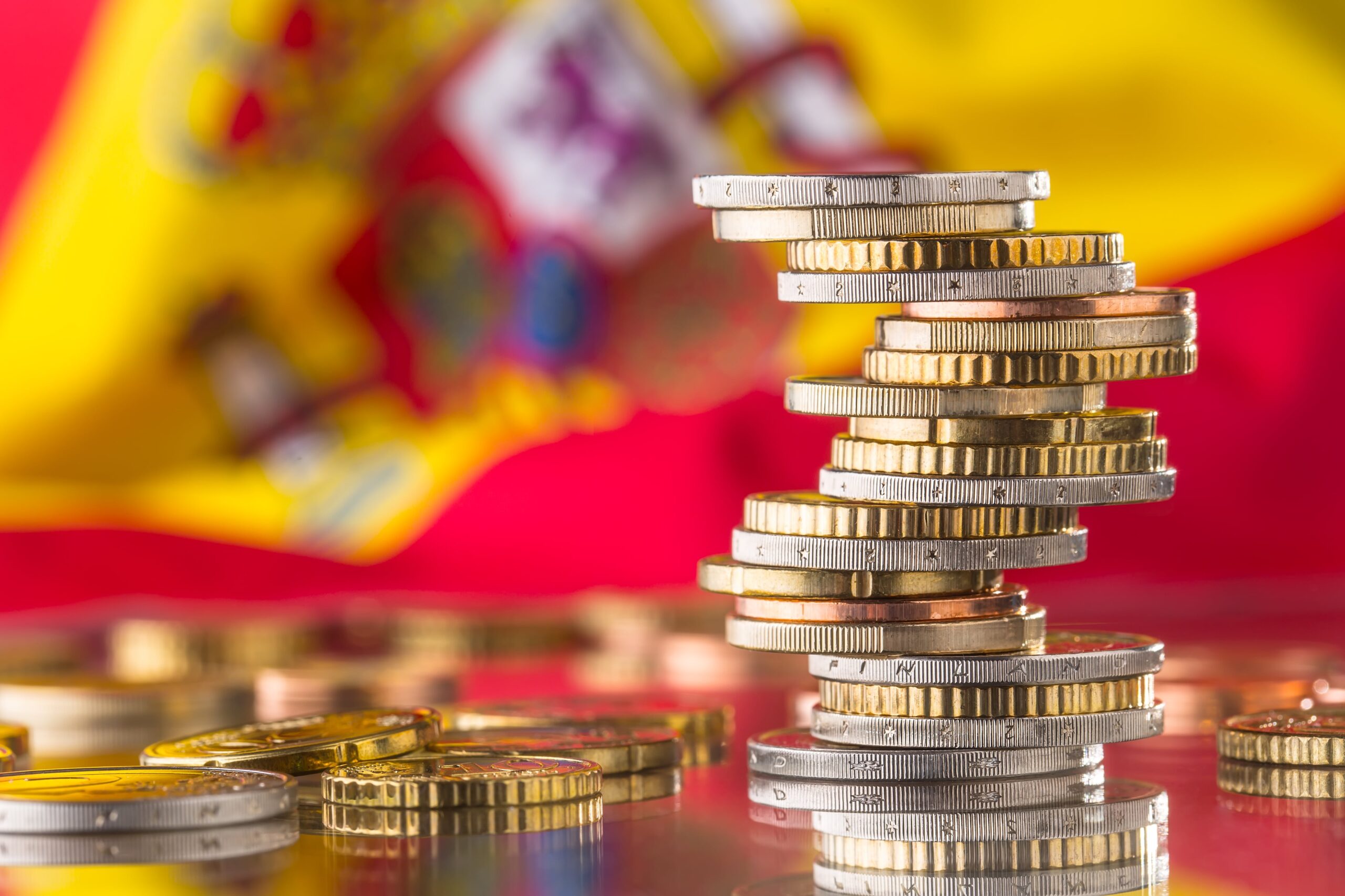 La inversión extranjera crece en España, pero aumentan con fuerza las desinversiones