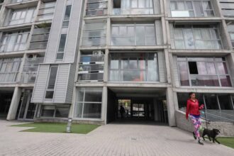 La inversión inmobiliaria en España alcanza 16.383 millones hasta septiembre y apunta a un máximo histórico
