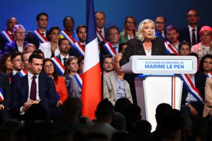 La presión sobre la deuda francesa alcanza a Italia y eleva el riesgo de contagio en la eurozona