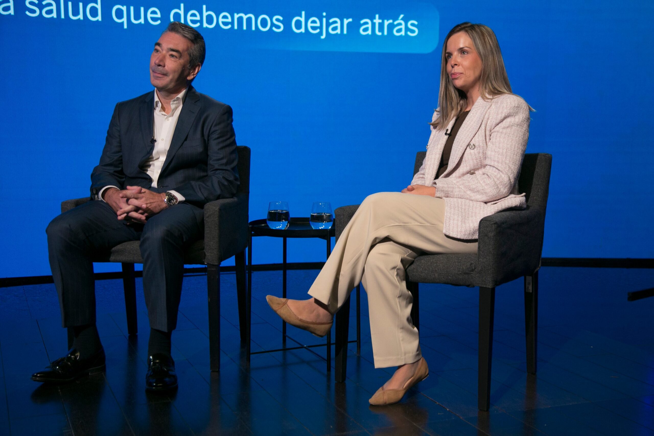 La salud cotidiana se construye con hábitos, no solo con voluntad