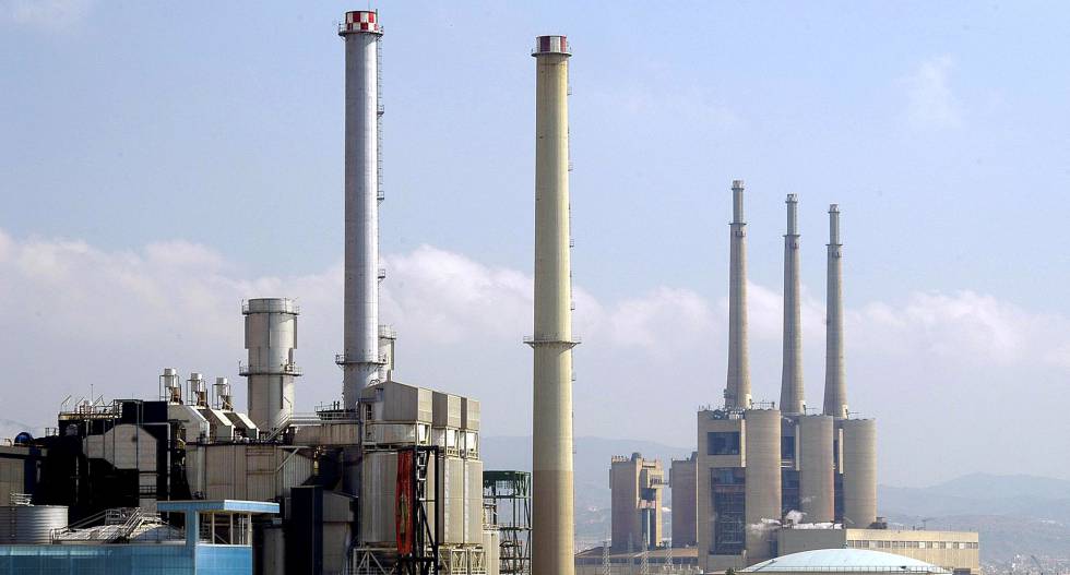 Las eléctricas rechazan modificar el calendario de mantenimiento solicitado por REE