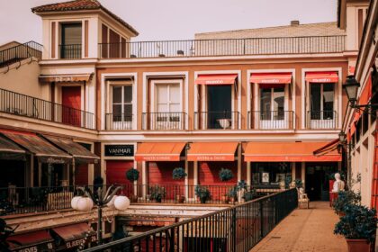 Las Rozas Village prevé sumar 29 establecimientos de lujo en una ampliación para 2028