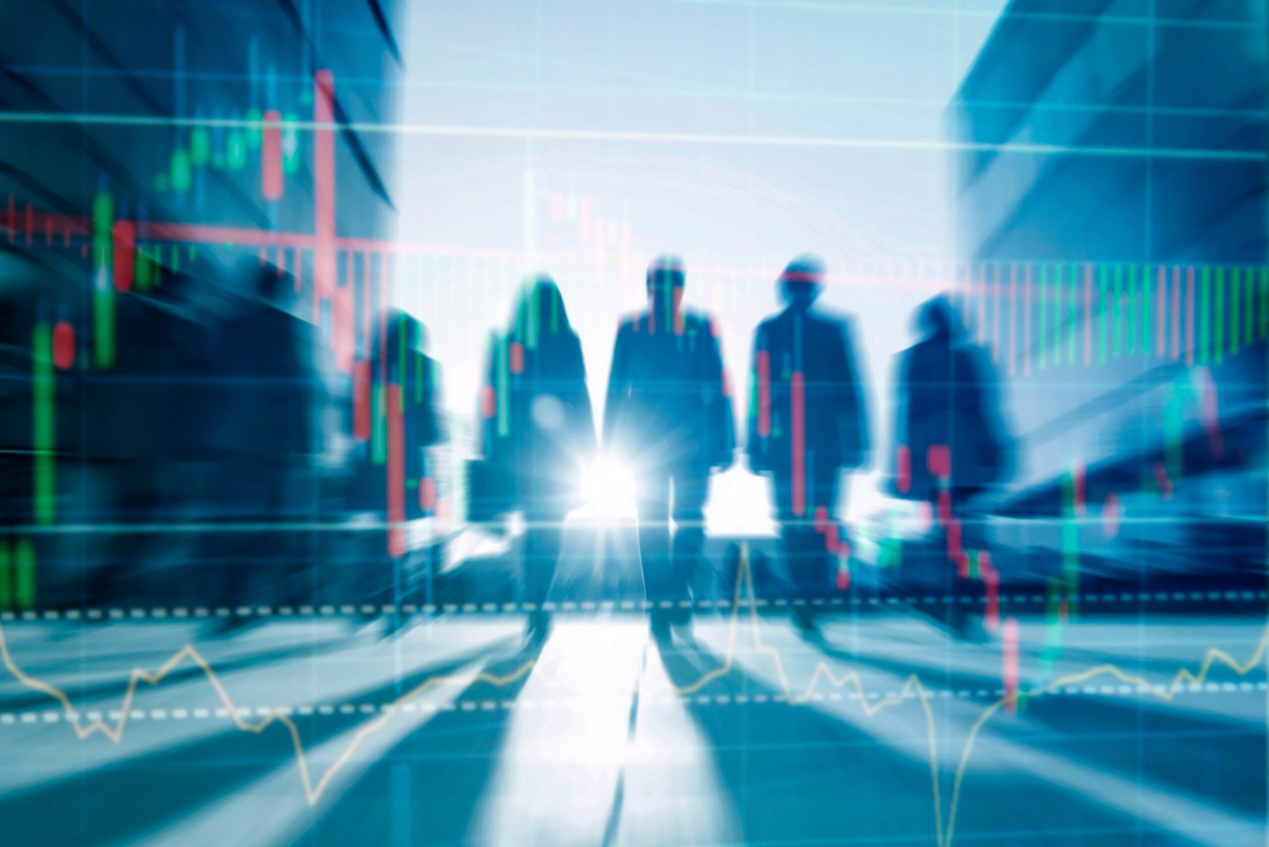 Las small caps cotizan con un descuento global del 12% frente a su patrón histórico