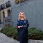 Lola Solana ve oportunidades en las small caps pese a su rezago frente a las grandes empresas