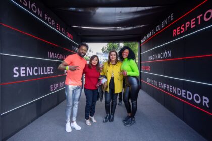 L’Oréal Groupe busca consolidarse como escuela de talento para los jóvenes