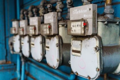 Los accionistas de Madrileña Red de Gas preparan su venta por 2.000 millones de euros