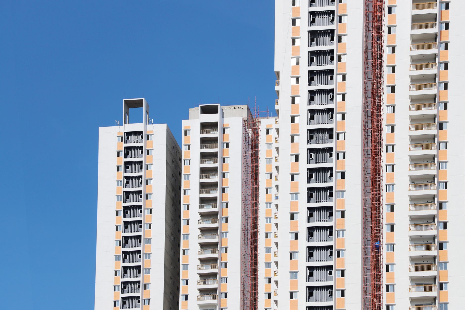 Los gestores administrativos proponen 30 medidas para afrontar la crisis de vivienda en España
