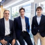 Los impulsores de Crescenta crean una plataforma de mercados privados para entidades financieras
