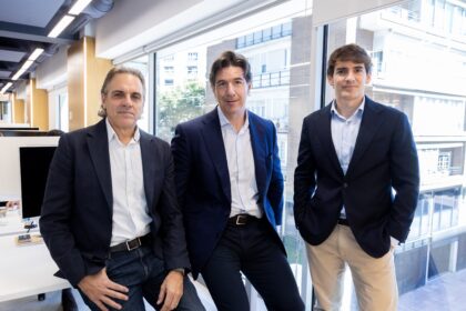 Los impulsores de Crescenta crean una plataforma de mercados privados para entidades financieras
