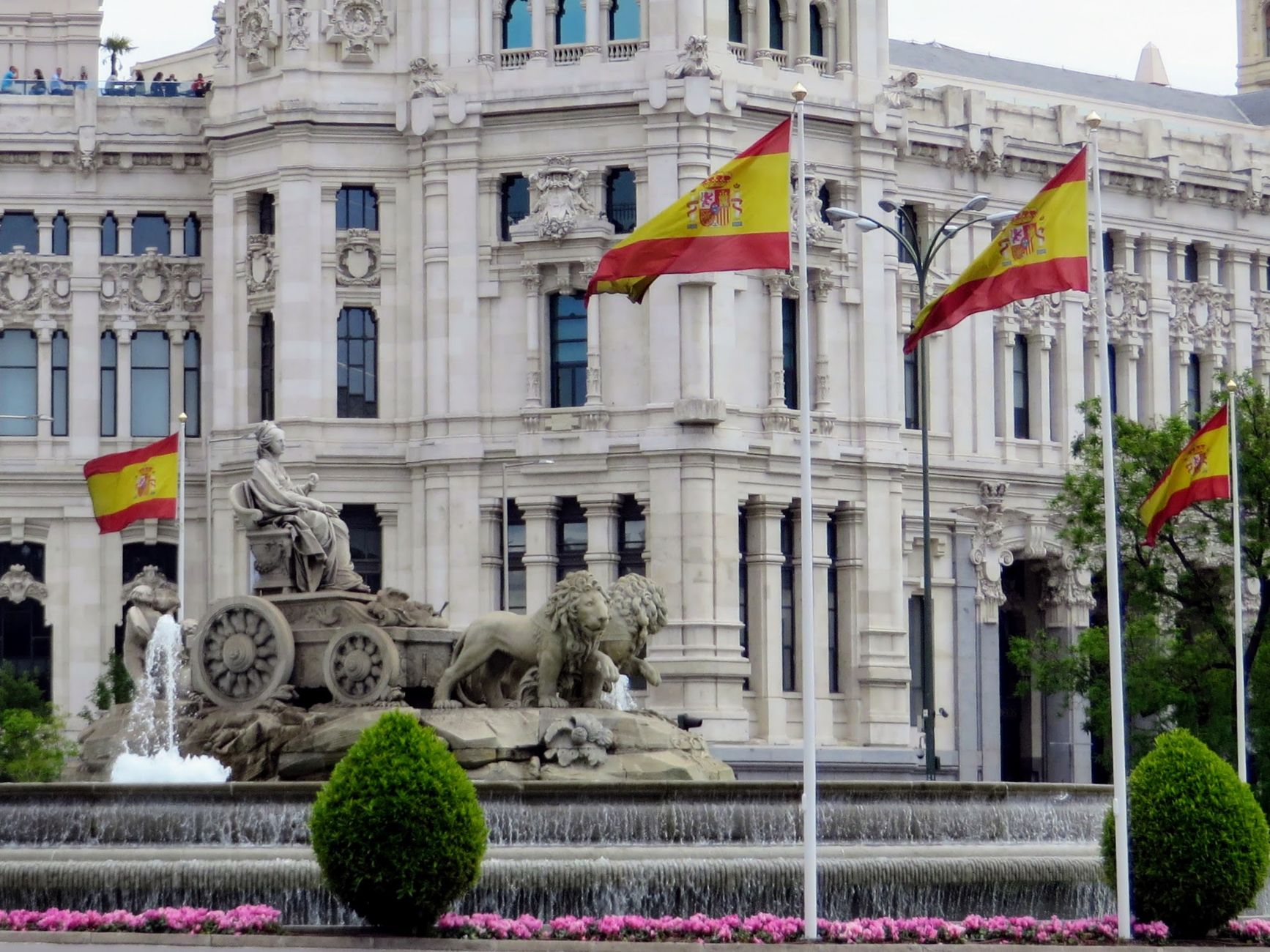 Madrid concentra 36 de los 50 barrios más caros de España para alquilar una vivienda