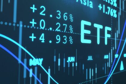 MyETF propone una vía para mover inversiones entre ETF sin impacto fiscal inmediato