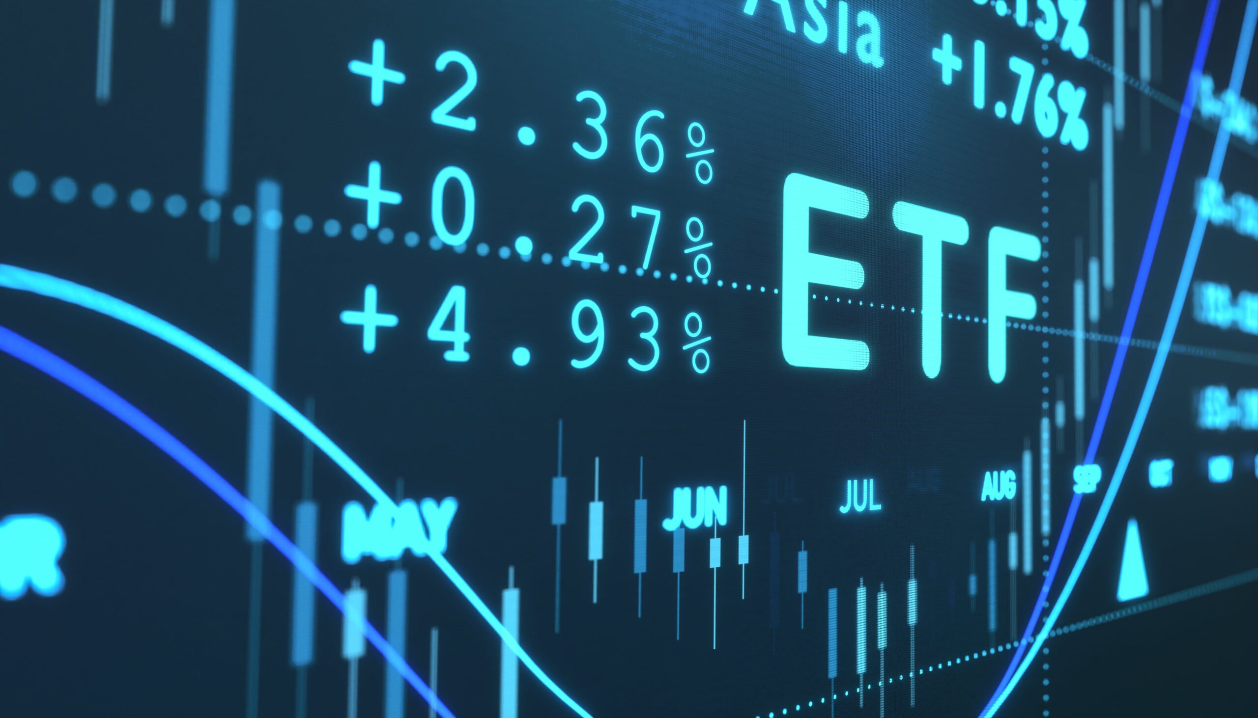 MyETF propone una vía para mover inversiones entre ETF sin impacto fiscal inmediato