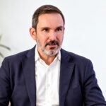 Nokia nombra a Fernando Rionegro nuevo director general en España