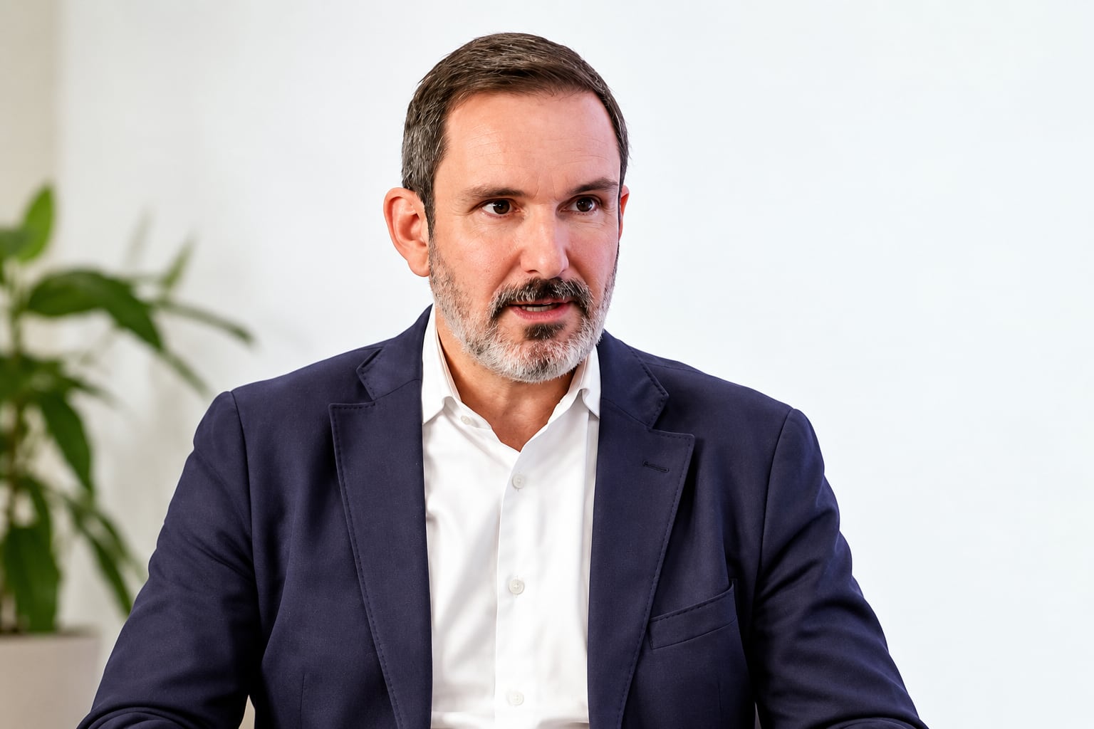 Nokia nombra a Fernando Rionegro nuevo director general en España