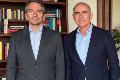 Ontier nombra a Matías Kunstmann socio responsable del área tributaria en Chile