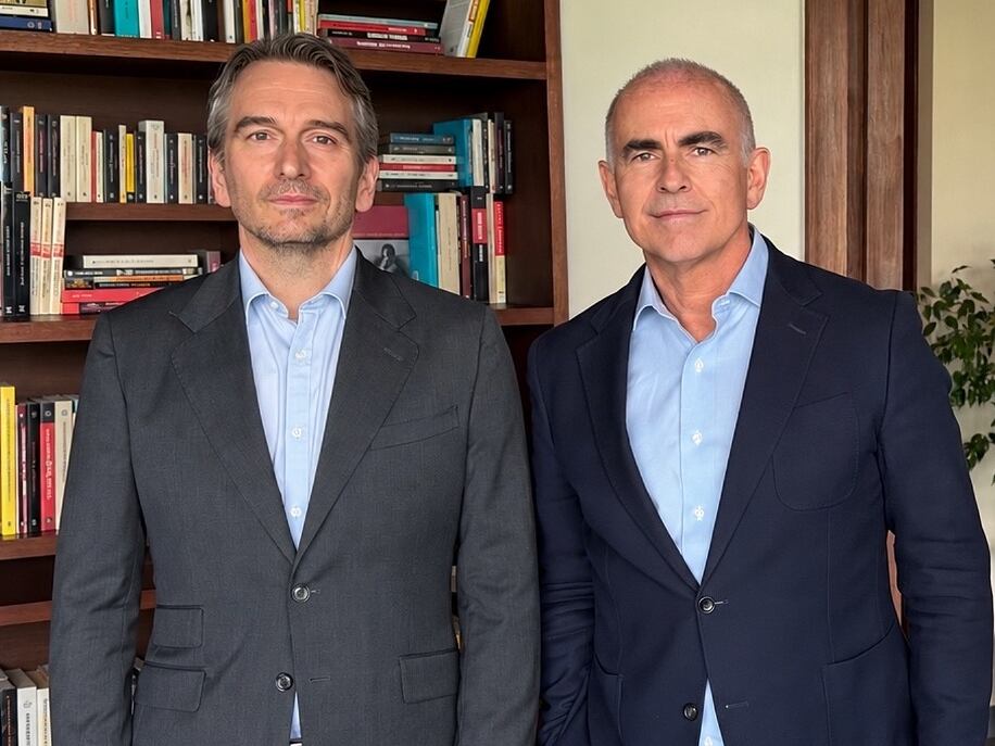 Ontier nombra a Matías Kunstmann socio responsable del área tributaria en Chile